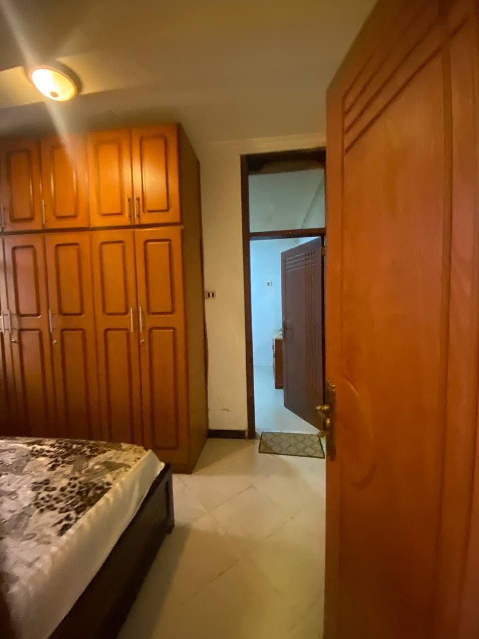 Fully Furnished 1 Bedroom Guesthouse for Rent – Bole Bulbula — 1