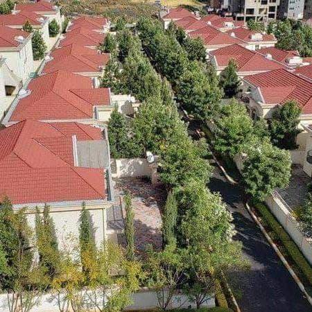 G+2 ቪላ 127 ካሬ - ባለ4 መኝታ ከሰራተኛ ክፍል ጋር (ጀሞ ሁለት) — 1