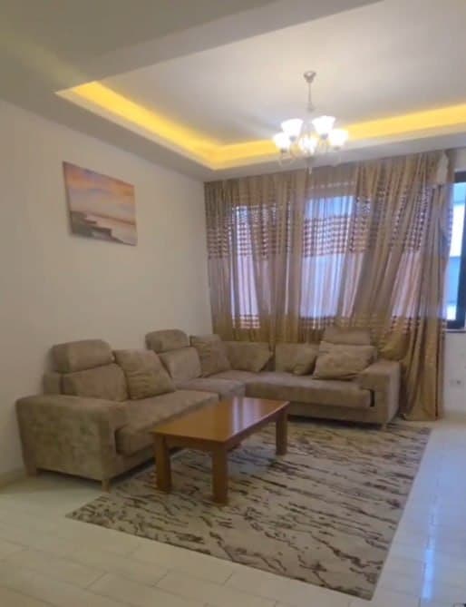 Modern Two Bedroom Apartment in Mexico — 1