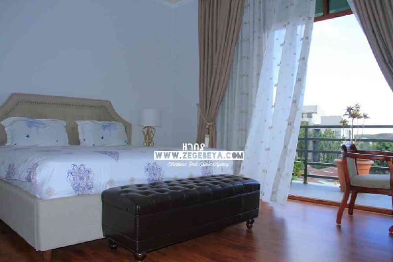 Luxury Home in Bole Micheal, Addis Ababa – Your Perfect Stay! — 1