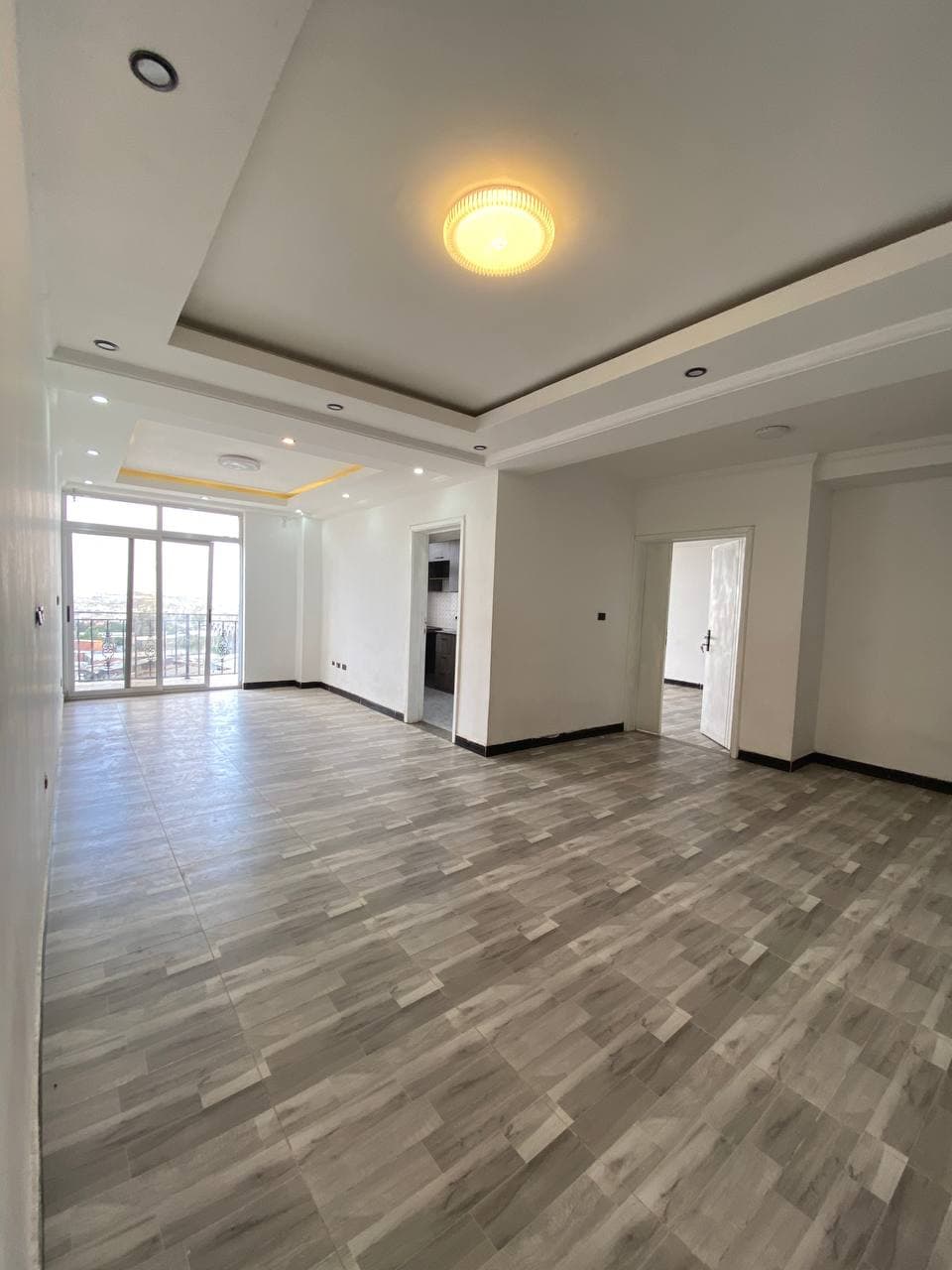 2 Bedroom Apartment for Rent in Bole Bulbula — 1