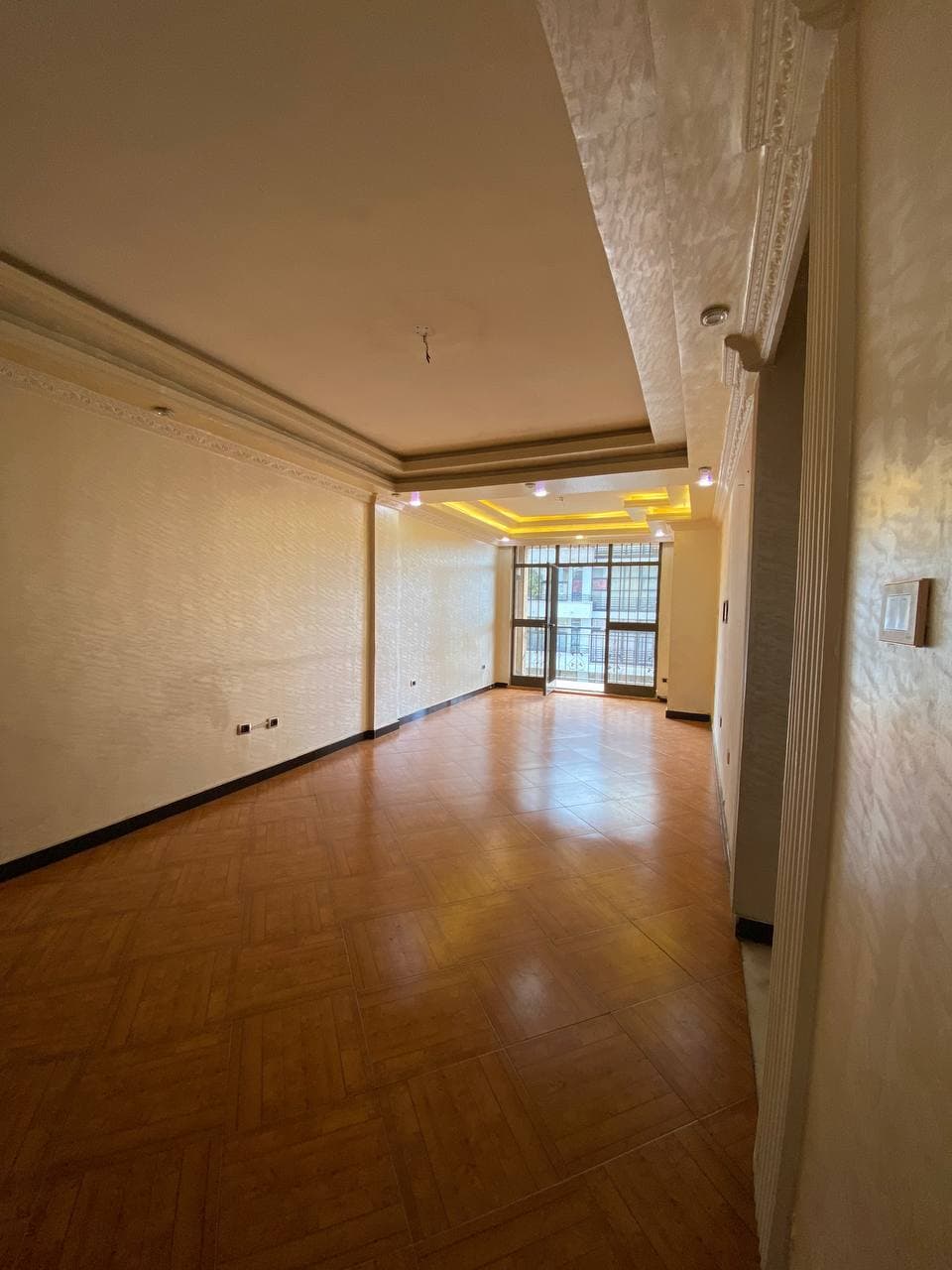 2 Bedroom Apartment for Rent - CMC Summit — 1
