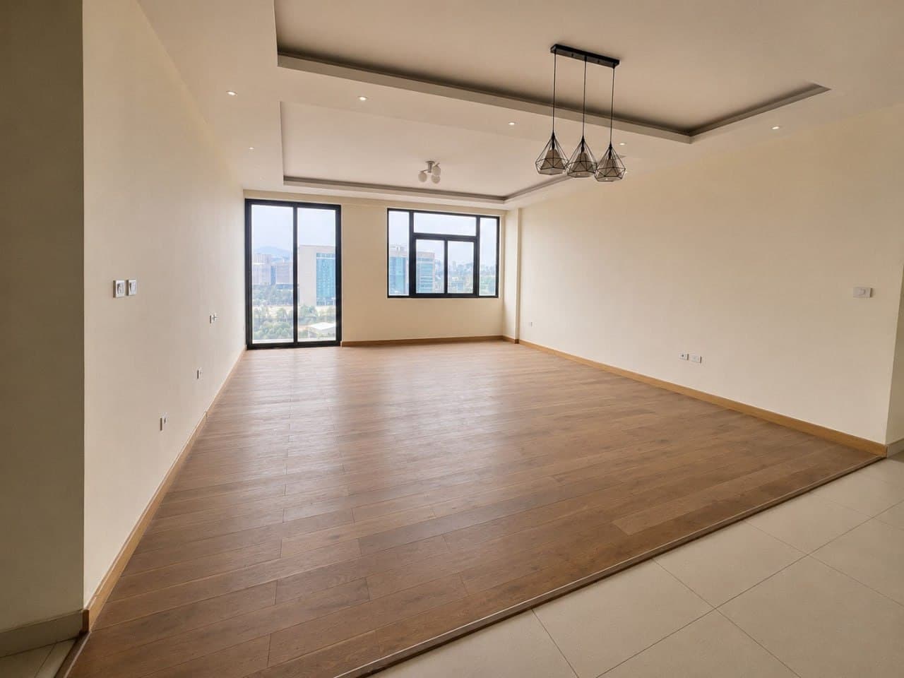 Modern Apartment for Sale in Sarbet — 1