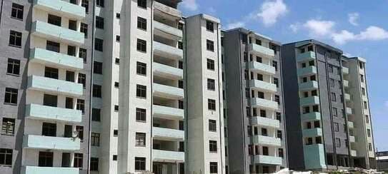 40/60 Condominium for Sale - Ayat Area — 1