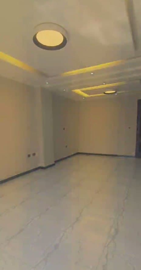 Modern Three Bedroom Apartment for Rent in Ayat — 1