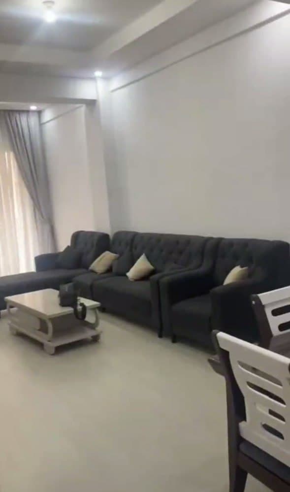 2 Bedroom Furnished Apartment for Rent in CMC — 1