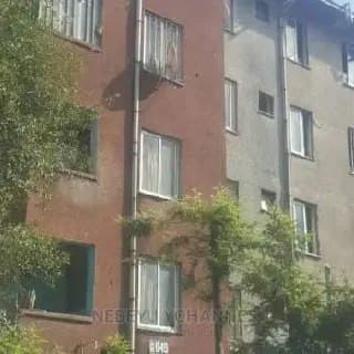 1 Bedroom Condominium for Sale - Kara Ajamba Bereket Site — 1
