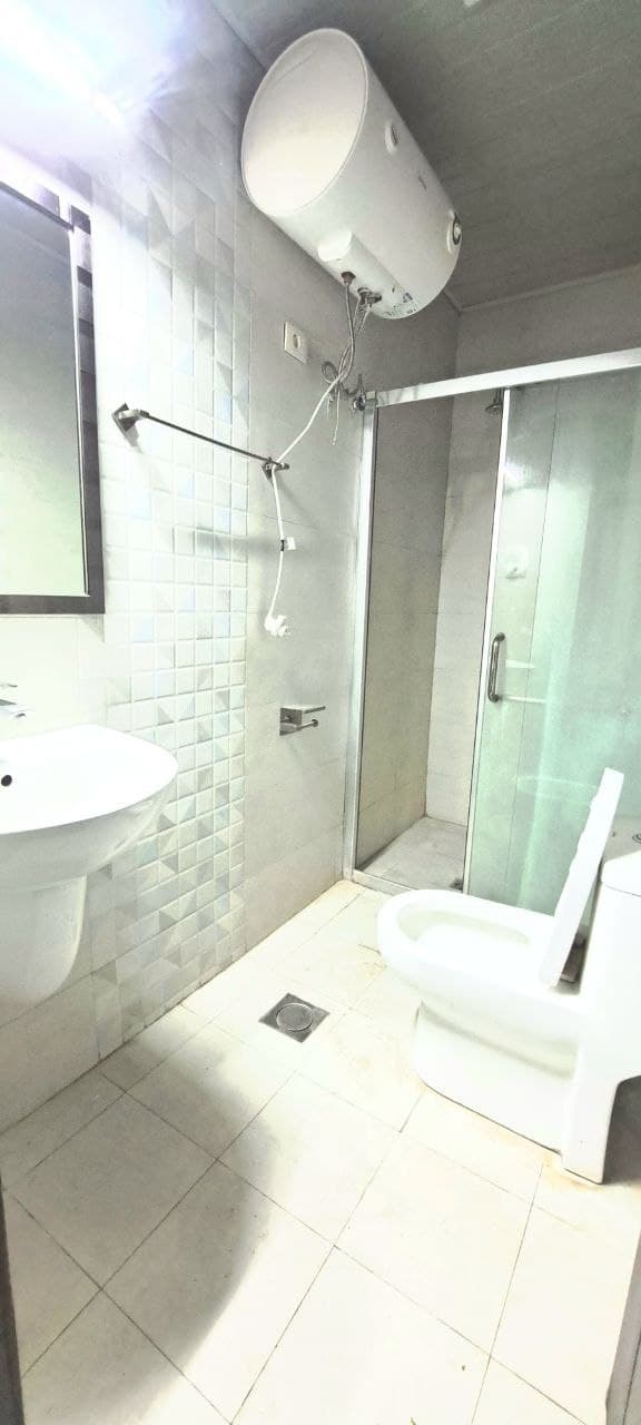 Premium 154 sqm Apartment for Rent in Bole Wollo Sefer (9th Floor) — 1