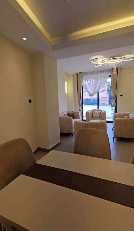 Modern Apartment for Sale in Bisrate Gebriel — 1