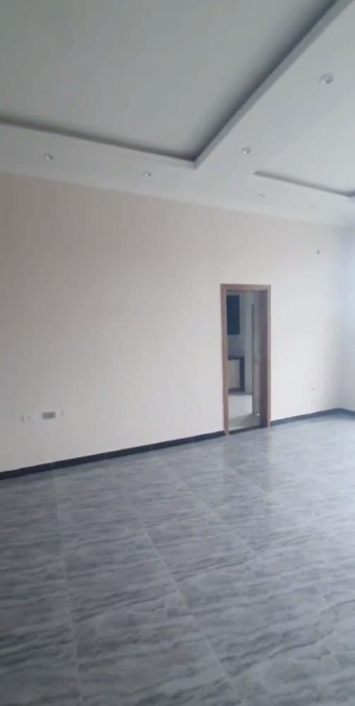 4-Bedroom Unfurnished Apartment for Rent at Summit 72 — 1
