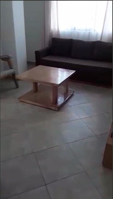 Modern Two Bedroom Furnished Apartment in Addisu Gebeya — 1