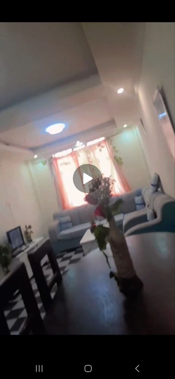 ባለ አንድ መኝታ ቤት አራብሳ - 59 ካሬ — 1