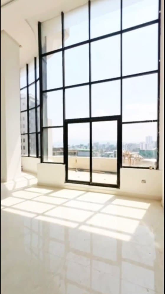 Modern Four Bedroom Duplex Apartment in Bole Wello Sefer — 1