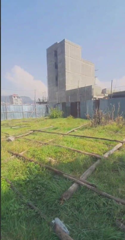 Land for Sale in Ayat — 1