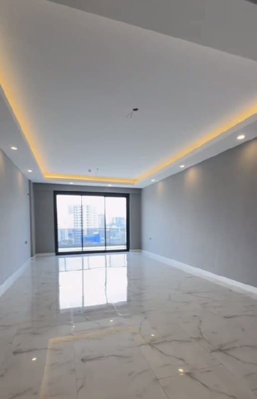 Modern Three Bedroom Apartment for Sale in Bole — 1