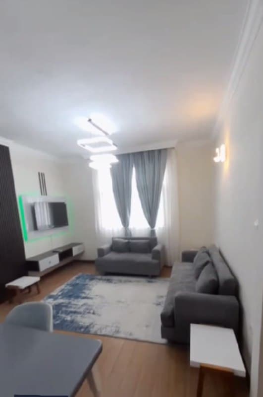 Modern Two Bedroom Apartment for Sale in Wello Sefer — 1