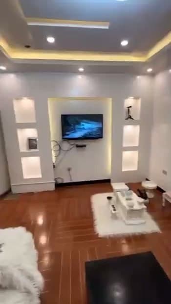 Modern G+1 House for Rent in Bole — 1