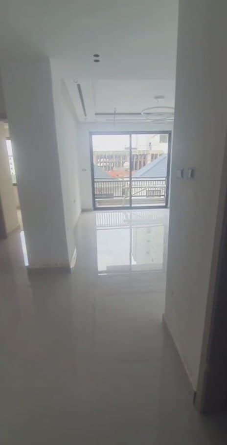 Modern Two Bedroom Apartment for Sale in Ayat — 1