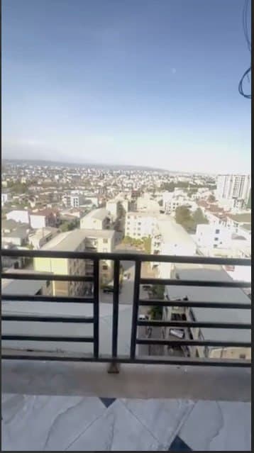 Modern Three Bedroom Apartment in Lebu — 1