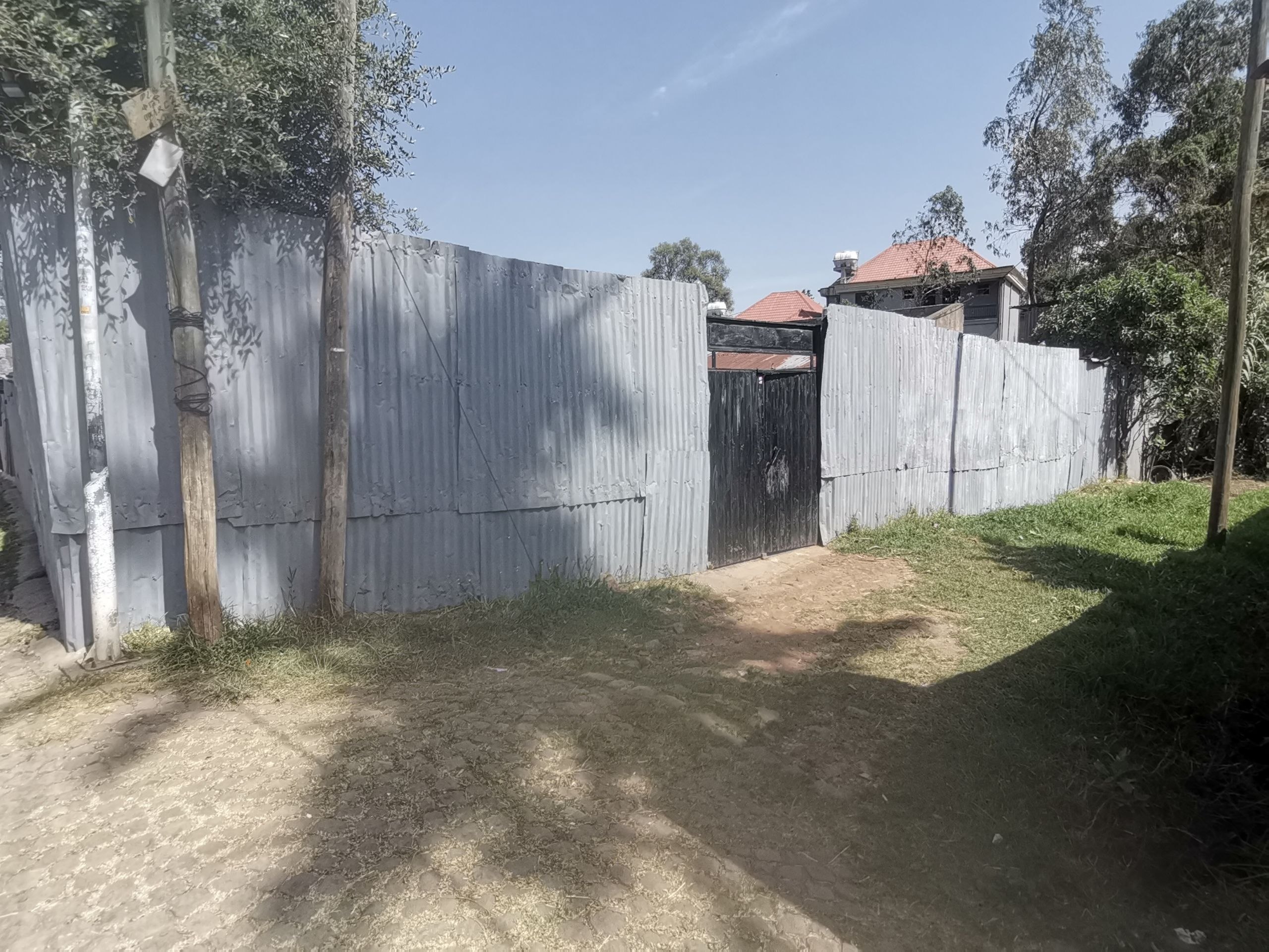 House For Sale - Ayertena, Addis Ababa — 1