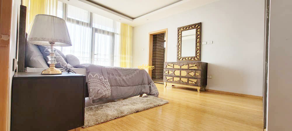3 Bedroom Luxury Apartment In Addis Ababa, Old Airport — 1