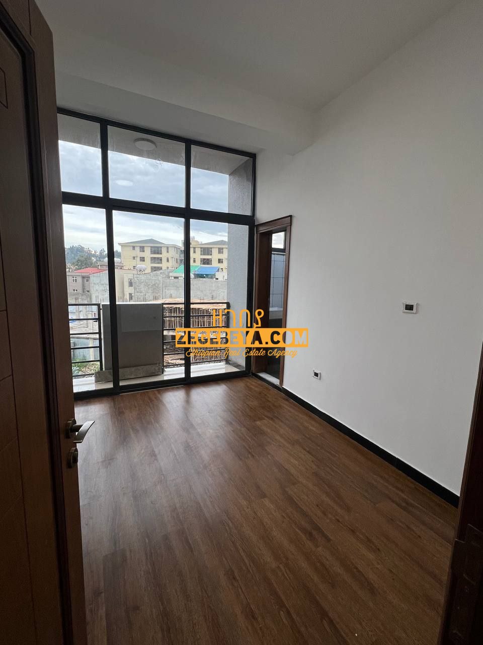 3 Bedroom Apartment For Sale in Addis Ababa, Wessen — 1