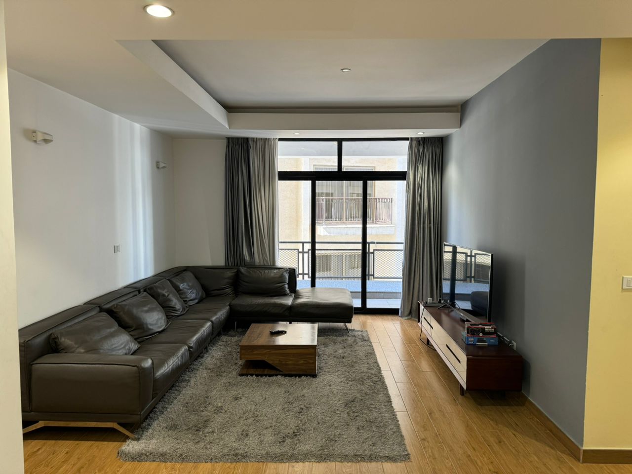 Luxury 3-Bedroom Apartment for Rent at Bole – $2,500/month — 1