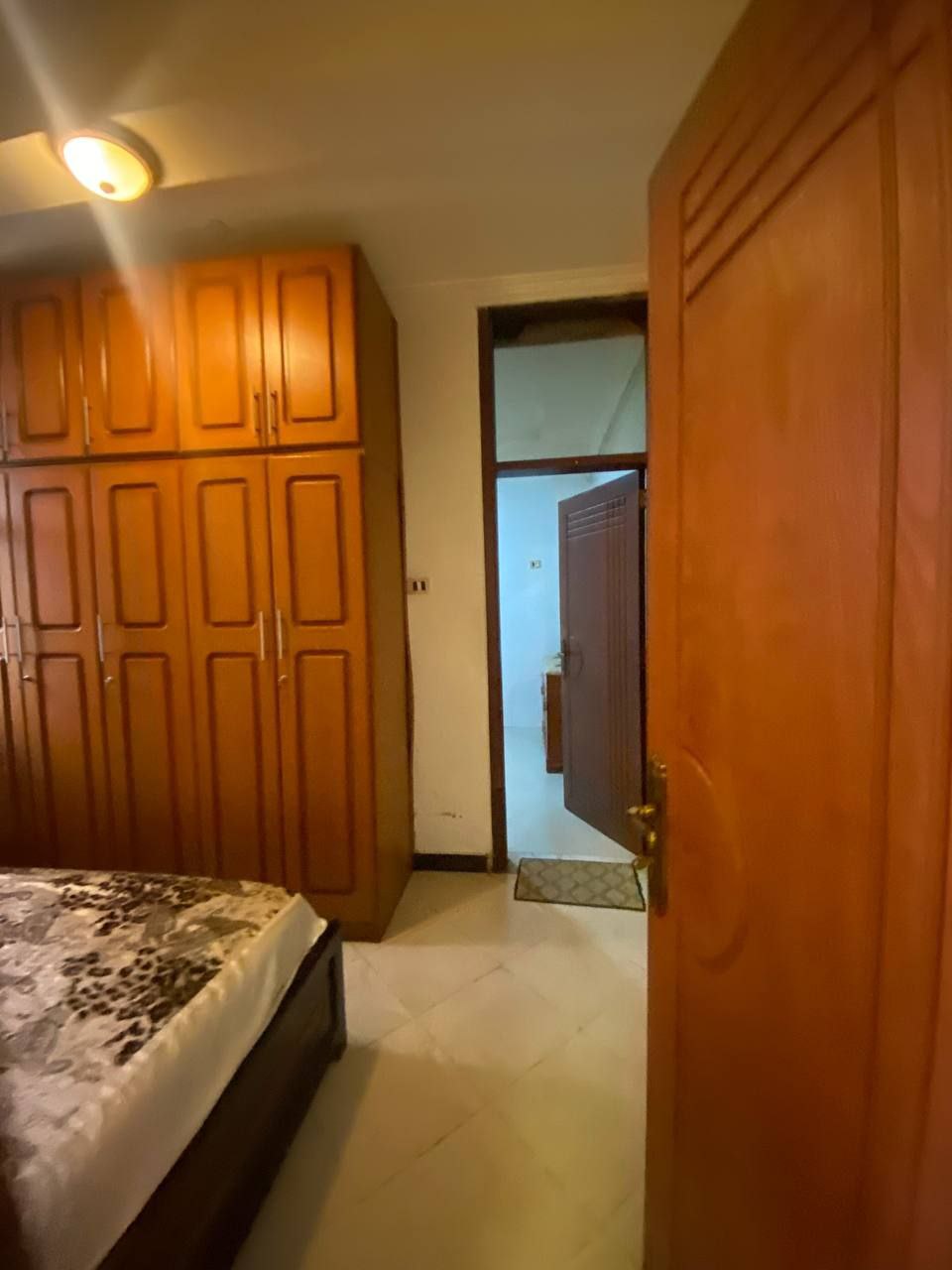 Fully Furnished 1 Bedroom Guesthouse for Rent – Bole Bulbula — 1