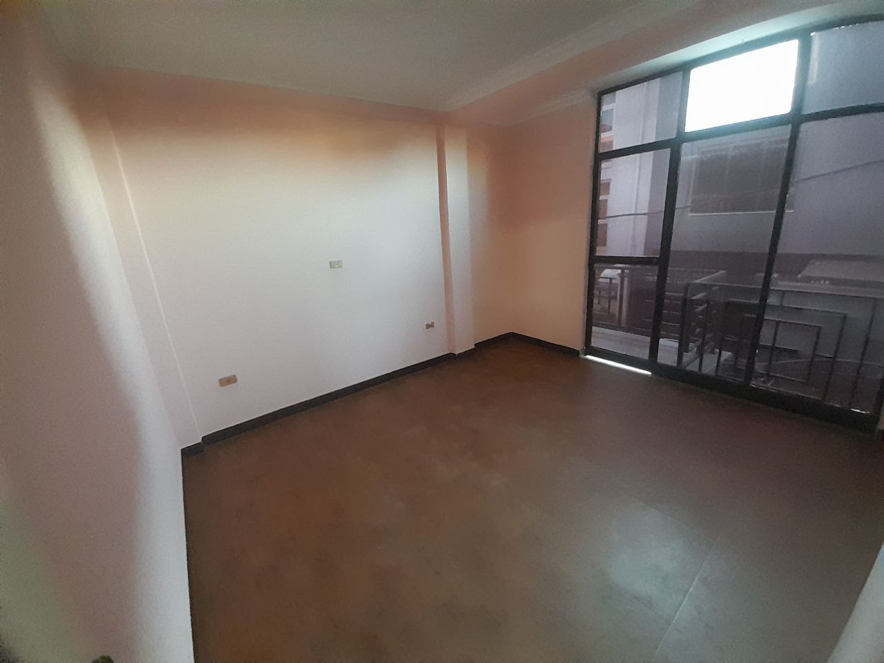 2 Bedroom Apartment for Rent – Semit 20 Meter — 1
