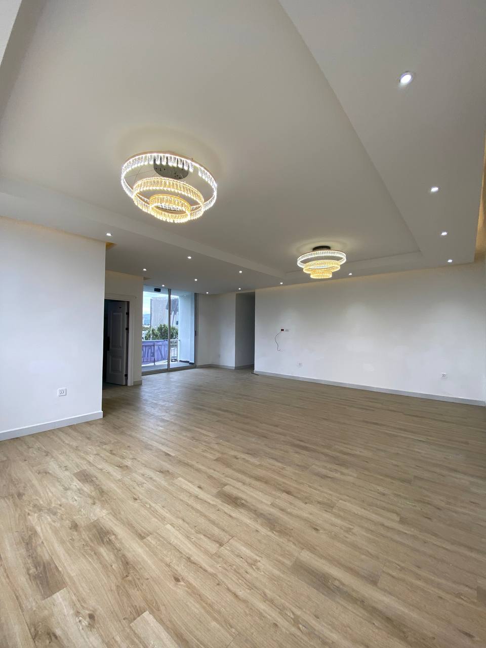 Brand New Apartment for Rent - Bole Rwanda — 1