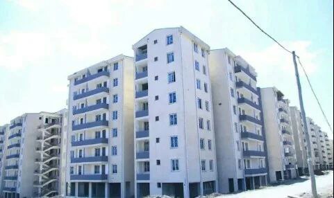 Hana Furi Condominium for Sale — 1