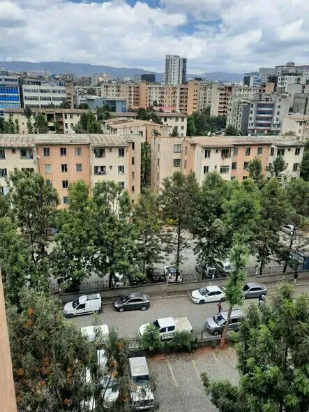 ጀሞ 3 ኮንዶሚንየም የሚሸጥ - 3 መኝታ ክፍል — 1
