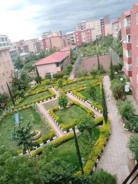 ባለ 3 መኝታ ኮንዶሚኒየም ለሽያጭ - ሀያት49 ሀያት3 ኮንዶሚኒየም — 1