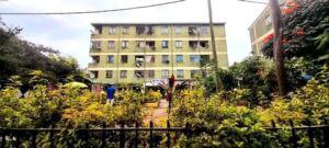 2-Bedroom Condominium for Sale – Mexico/Bulgaria Area — 1