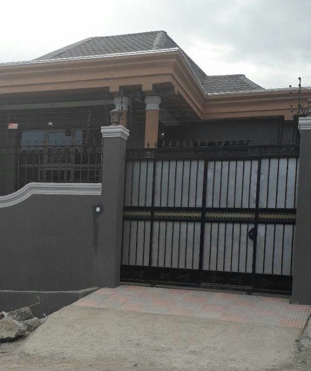 Villa House for Sale – Summit Georgis — 1
