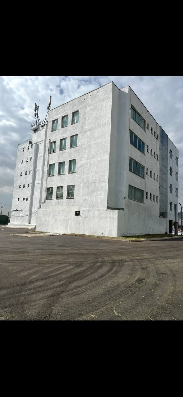 G+4 Building for Sale Around Urael (Can Build Up to G+10) — 1