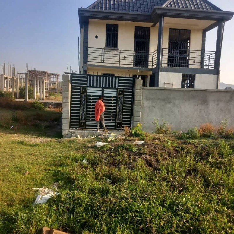 አስቸኳይ G+1 ቤት ለሽያጭ - ሀምሌ 05 አካባቢ — 1