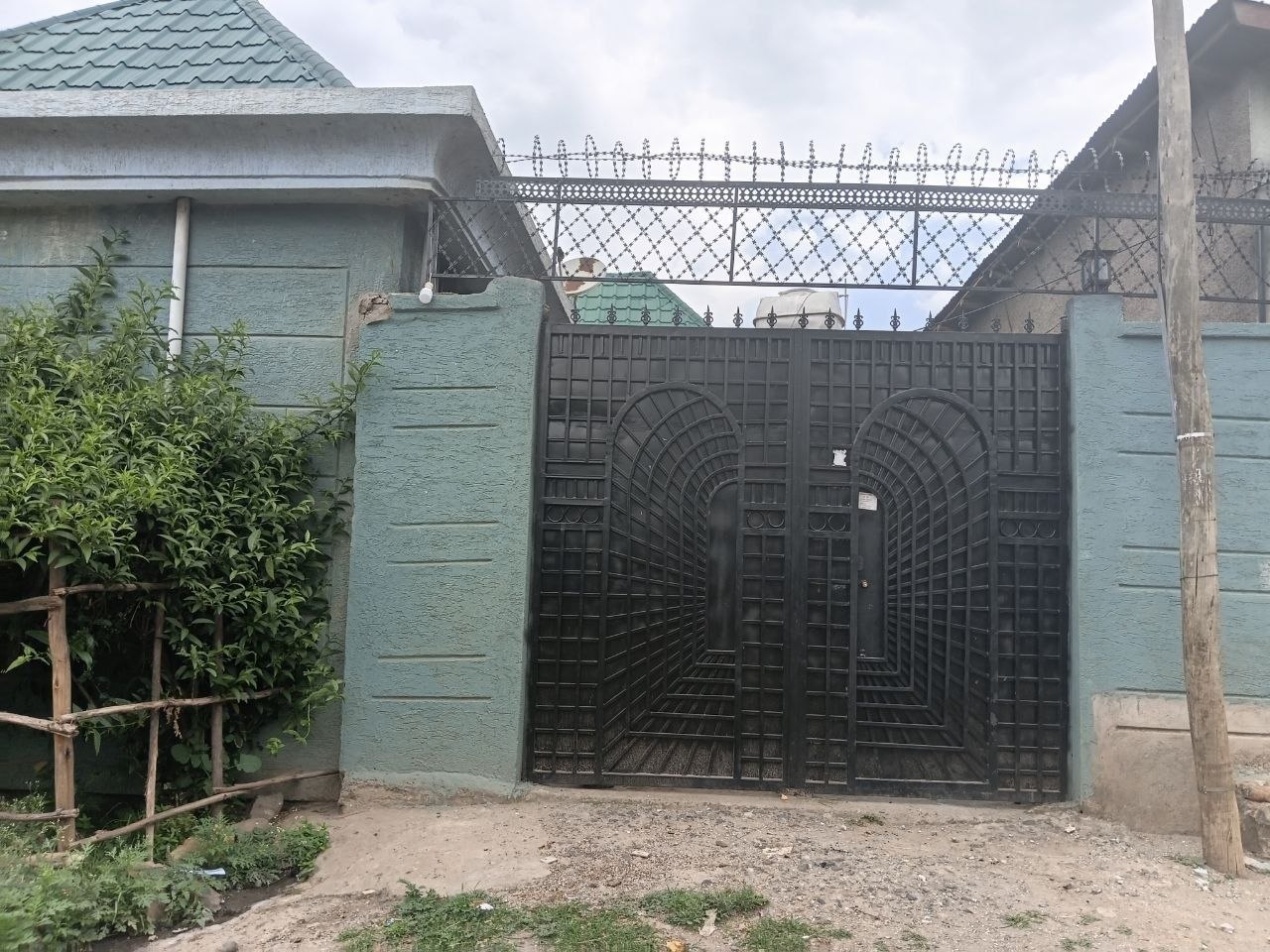 ለሽያጭ የቀረበ ዘመናዊ ቤት - ህዳሴ