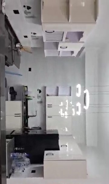 Modern 3 Bedroom Apartment for Sale in Ayat/Sarbet — 1