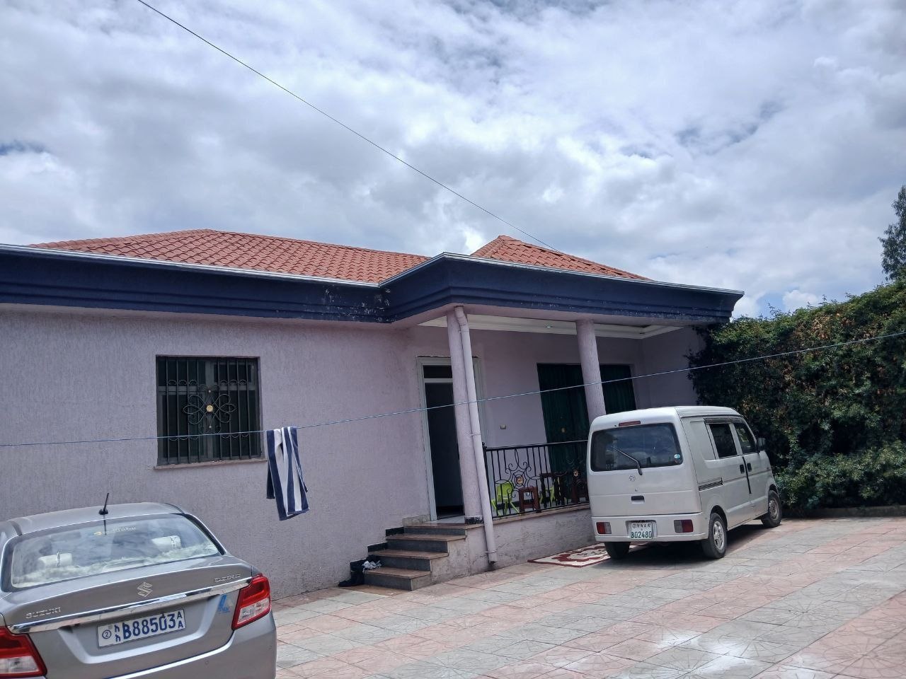 Modern Villa for Sale in Salite Mehiret — 1
