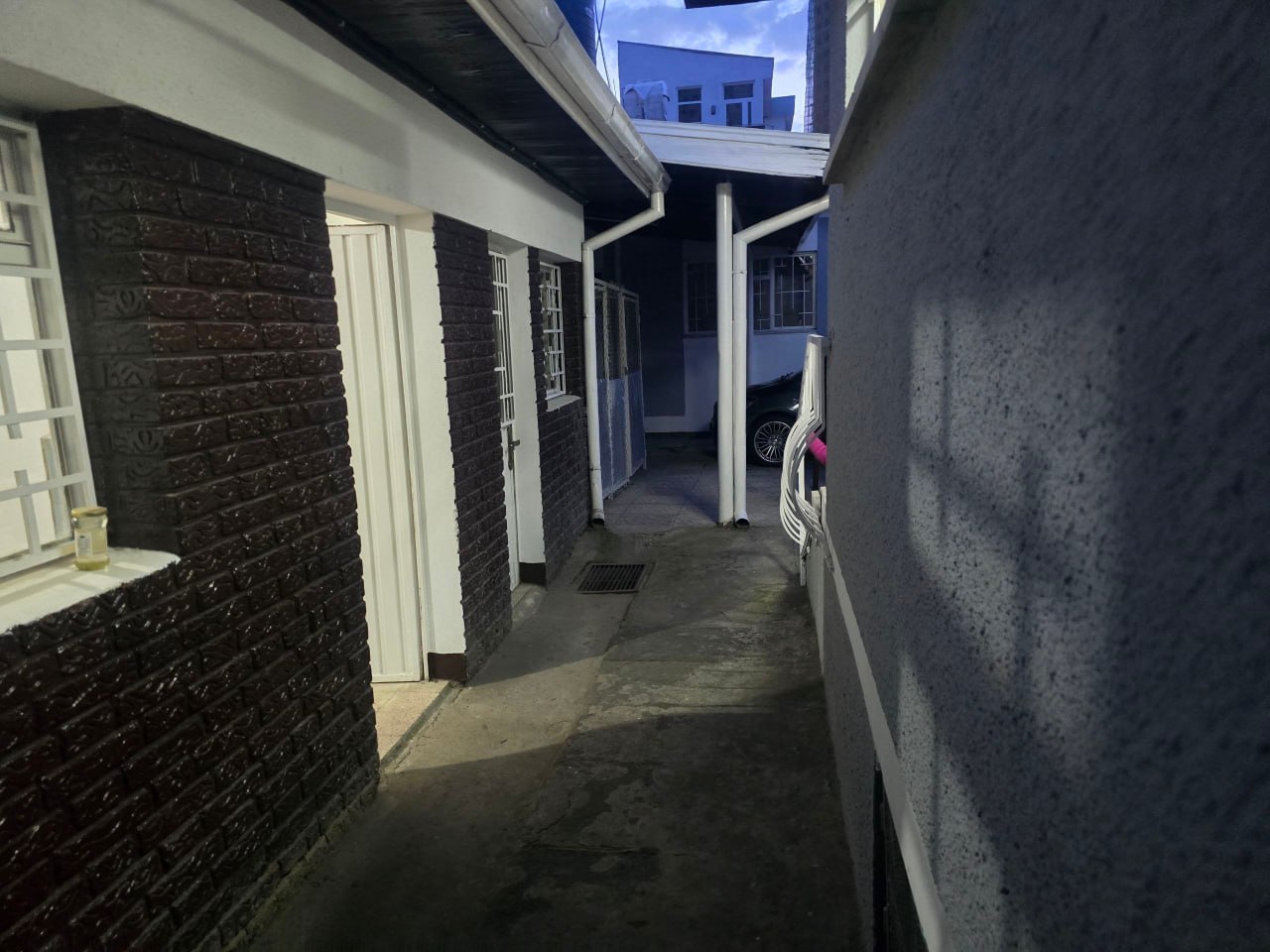 Modern Villa for Rent in Bole Atlas — 1