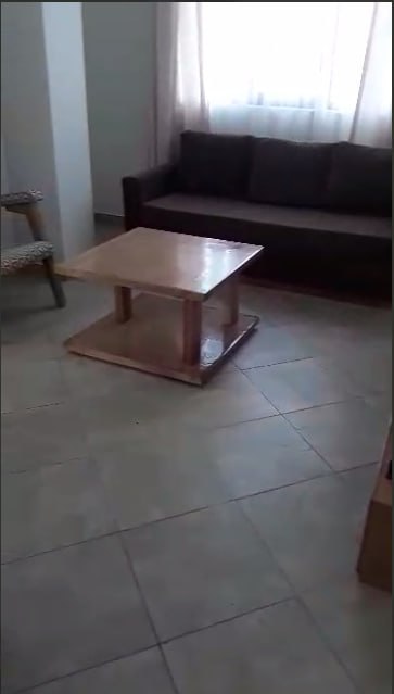 Modern Two Bedroom Furnished Apartment in Addisu Gebeya — 1
