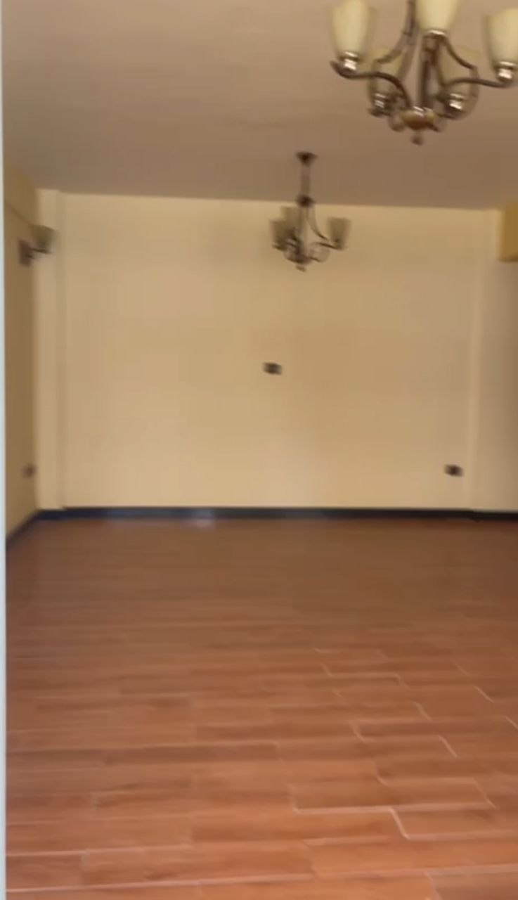 Modern One Bedroom Apartment in Ayat — 1