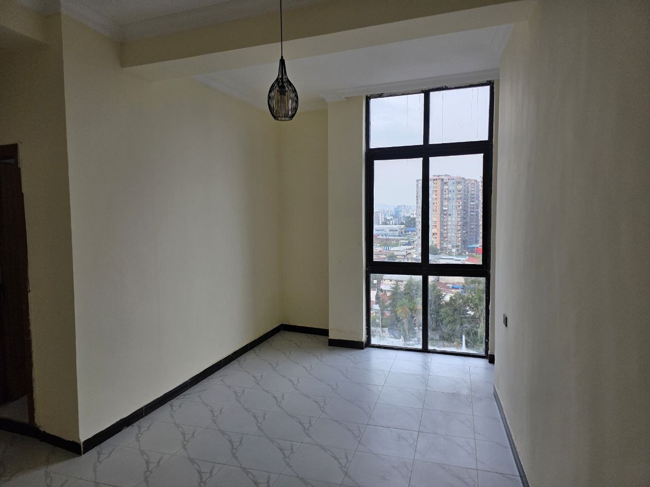 Modern Two Bedroom Apartment in Megenagna — 1
