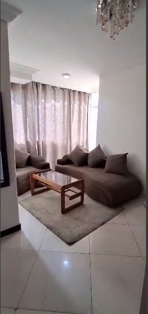 Modern Two Bedroom Furnished Apartment in Bole Atlas — 1