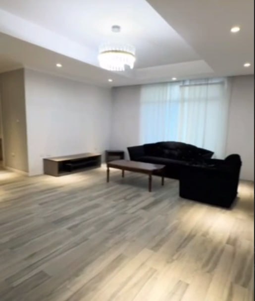 Stunning 3+1 Bedroom Apartment for Sale in Kazanchis