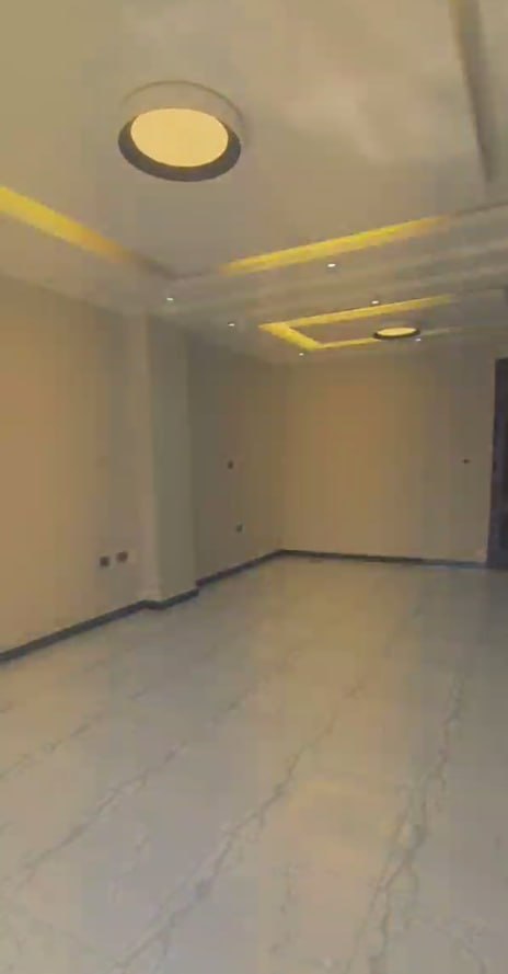 Modern Three Bedroom Apartment for Rent in Ayat