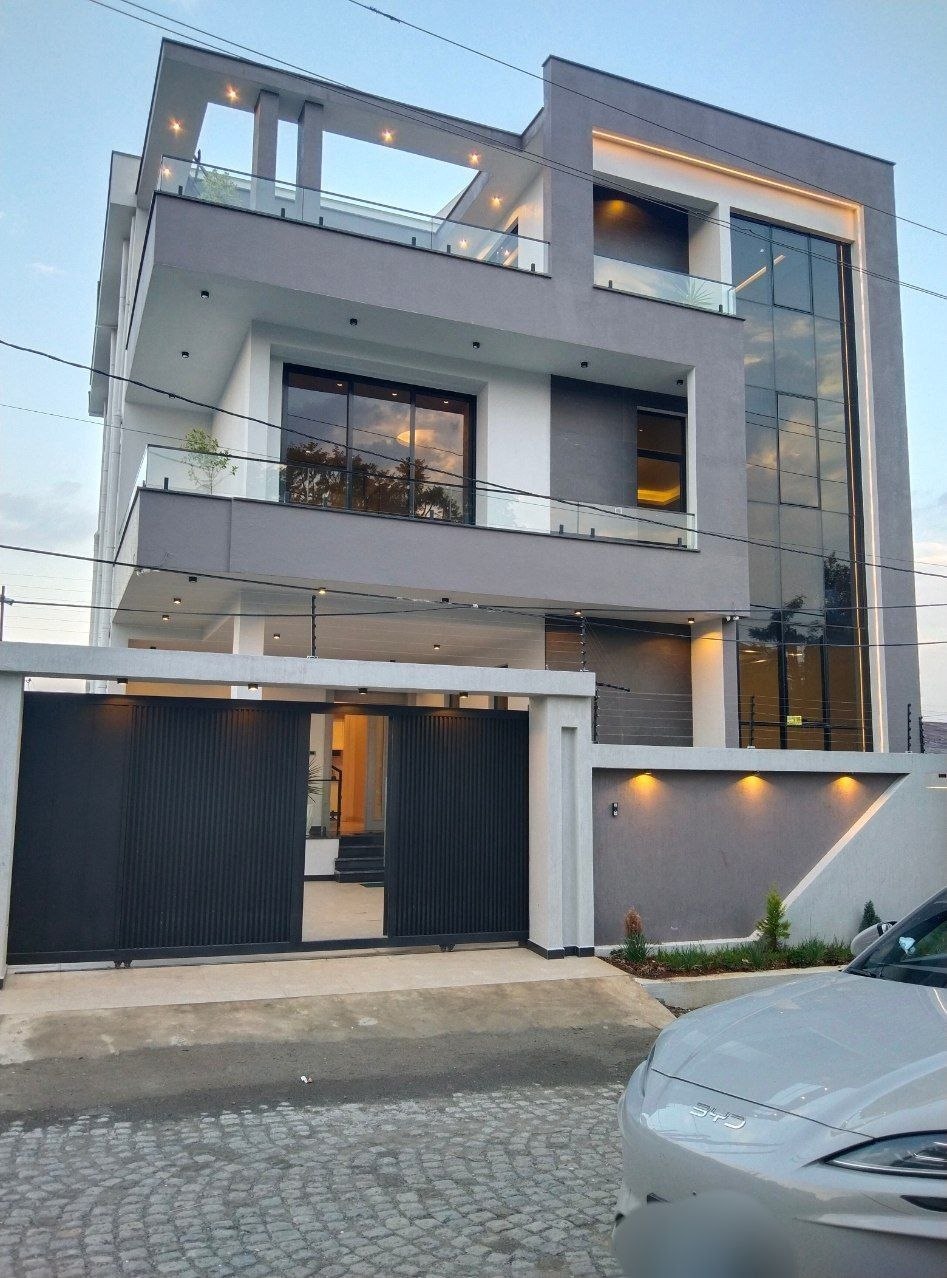 Modern House for Sale in Ayat
