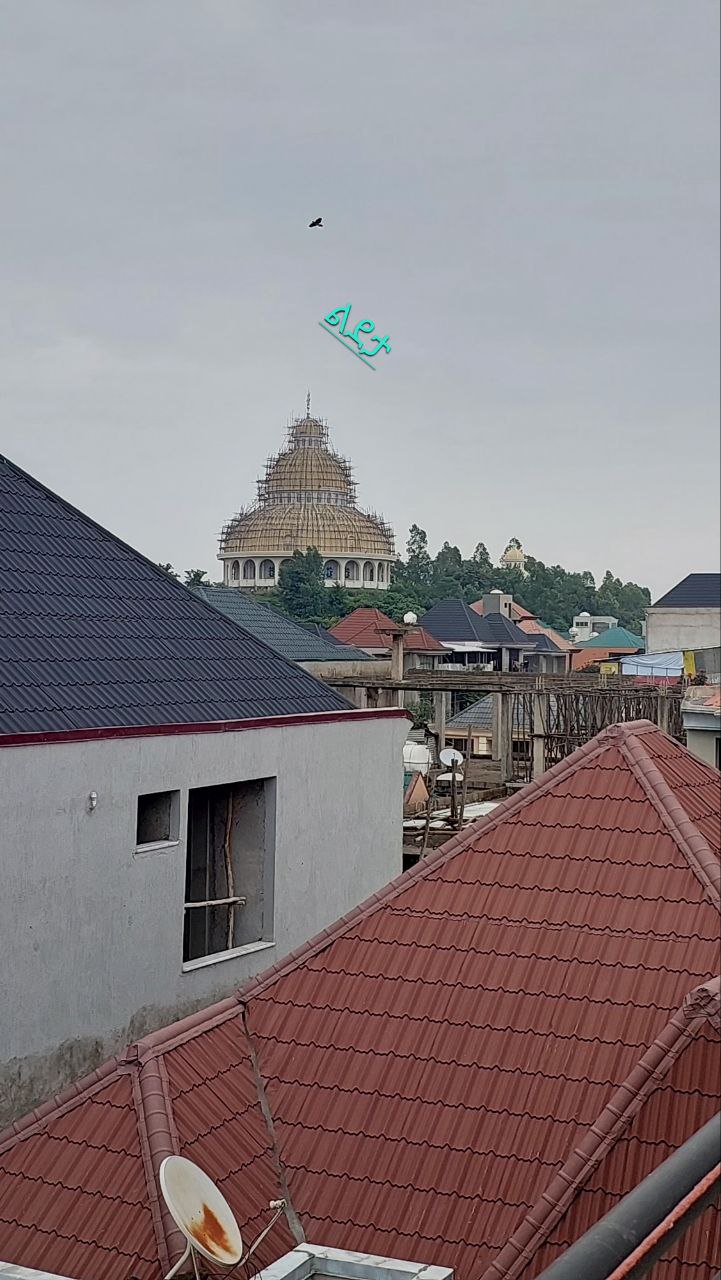 G+2+Terrace ቤት ለሽያጭ - ባህርዳር ቀበሌ 14 ልደታ — 1